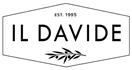 IL DAVIDE Logo
